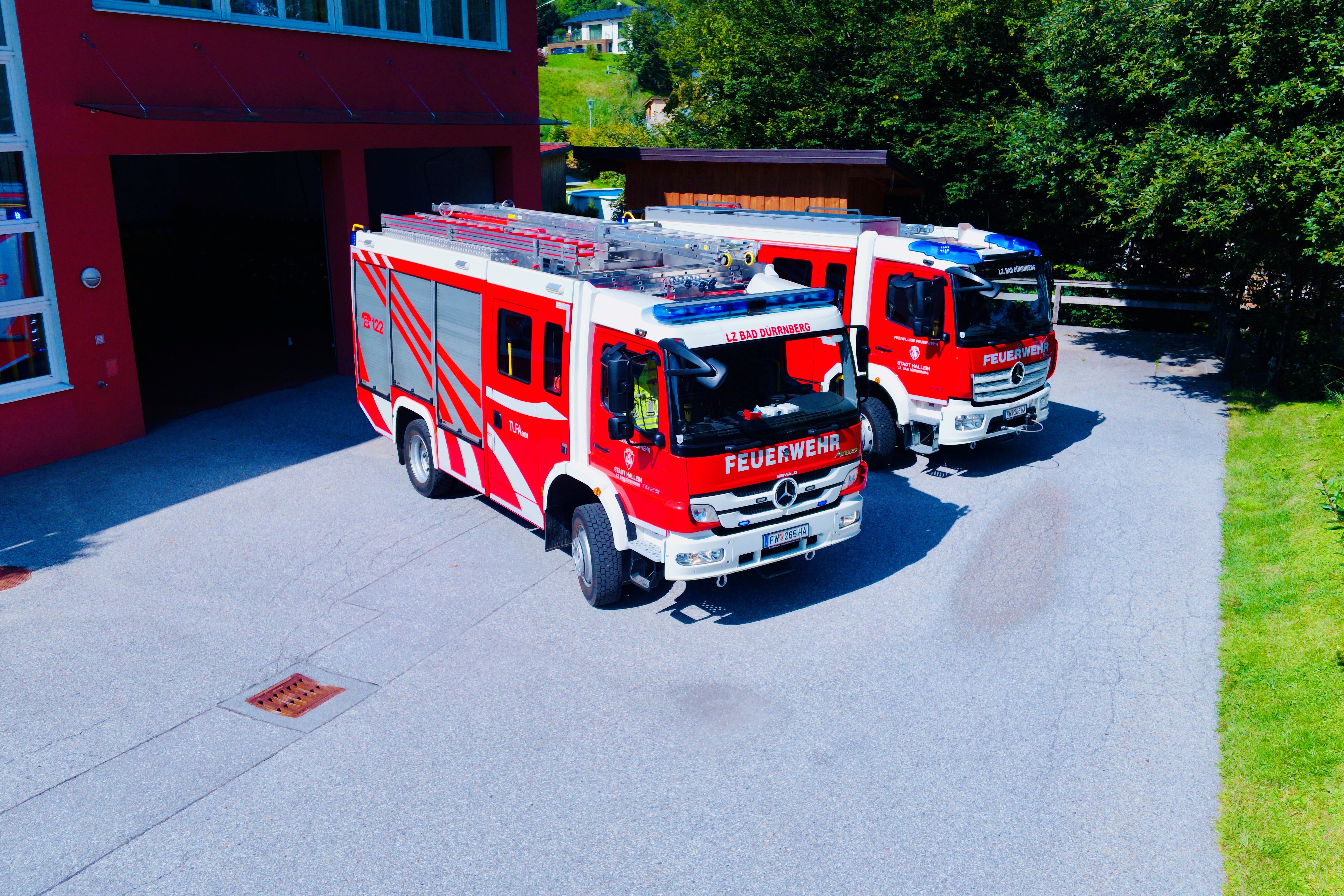 Fuhrpark LZ Bad Duerrnberg 2024_1