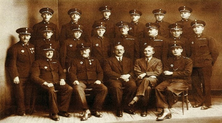 06_Die Sanitaetsabteilung   12. September 1935