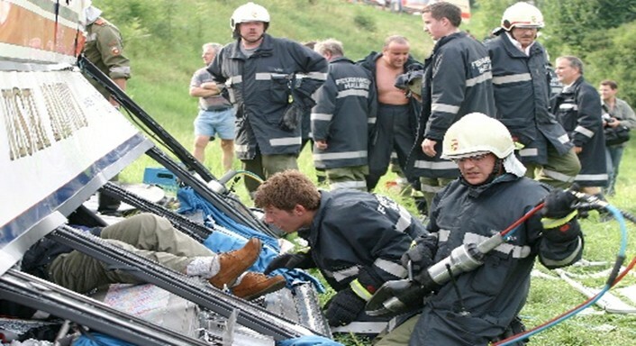 30_Groesster Technischer Unfalleinsatz in unserer Geschichte