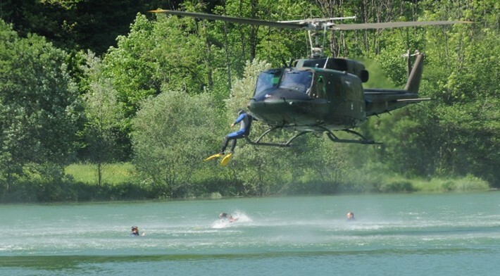 35_Tauchgruppe im Einsatz   2017