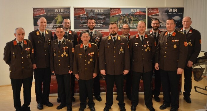 40_Der neue Ortsfeuerwehrrat